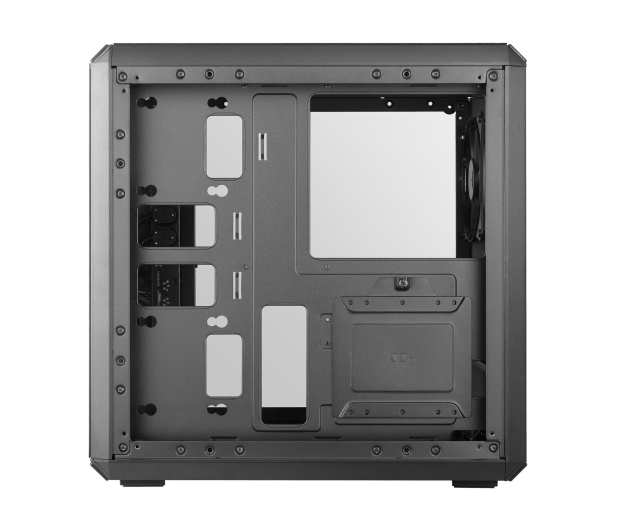 COOLER MASTER Obudowa MasterBox Q300L (USB 3.0, z oknem) MCB-Q300L-KANN-S00 - 430917 - zdjęcie 10